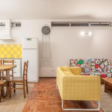 Residencia Laranjeira Ostello OOporto Esterno foto