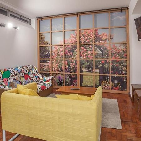 Residencia Laranjeira Ostello OOporto Esterno foto