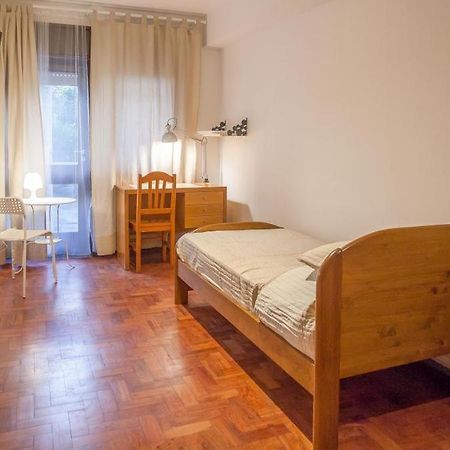 Residencia Laranjeira Ostello OOporto Esterno foto