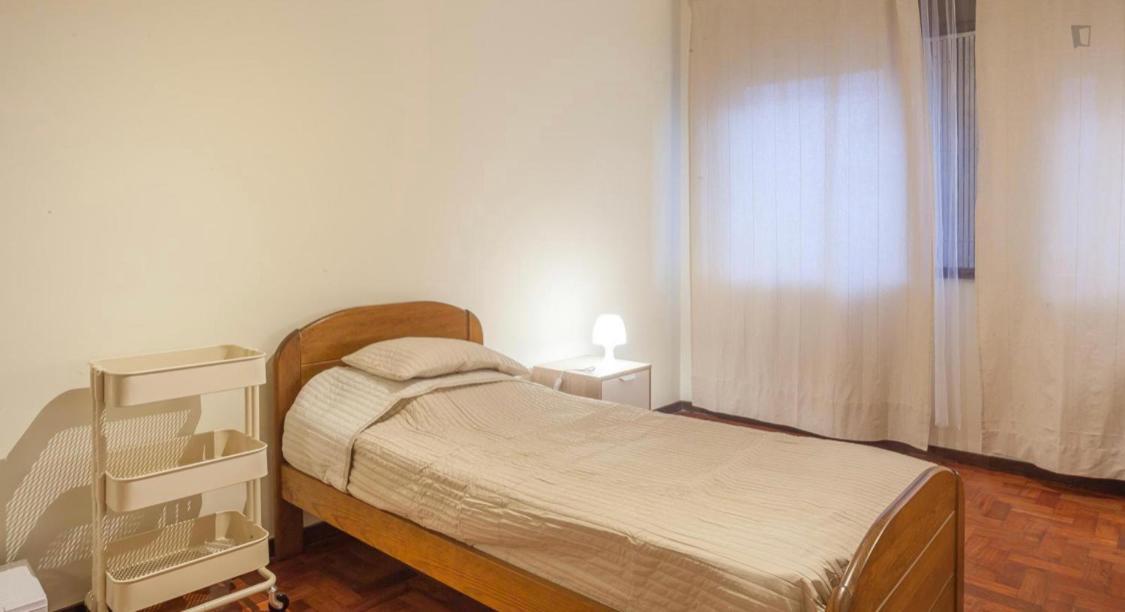 Residencia Laranjeira Ostello OOporto Esterno foto