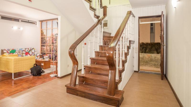 Residencia Laranjeira Ostello OOporto Esterno foto