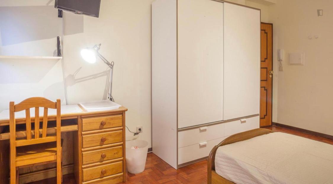 Residencia Laranjeira Ostello OOporto Esterno foto