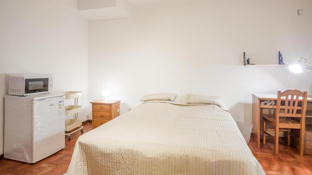Residencia Laranjeira Ostello OOporto Esterno foto