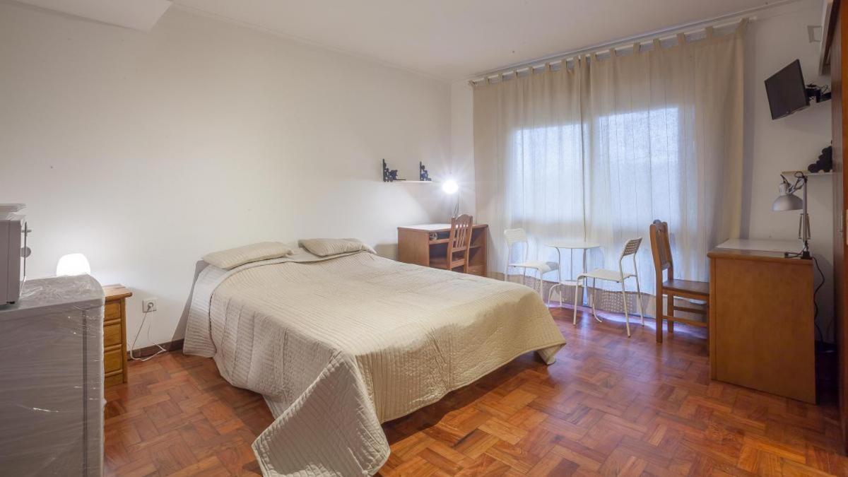 Residencia Laranjeira Ostello OOporto Esterno foto