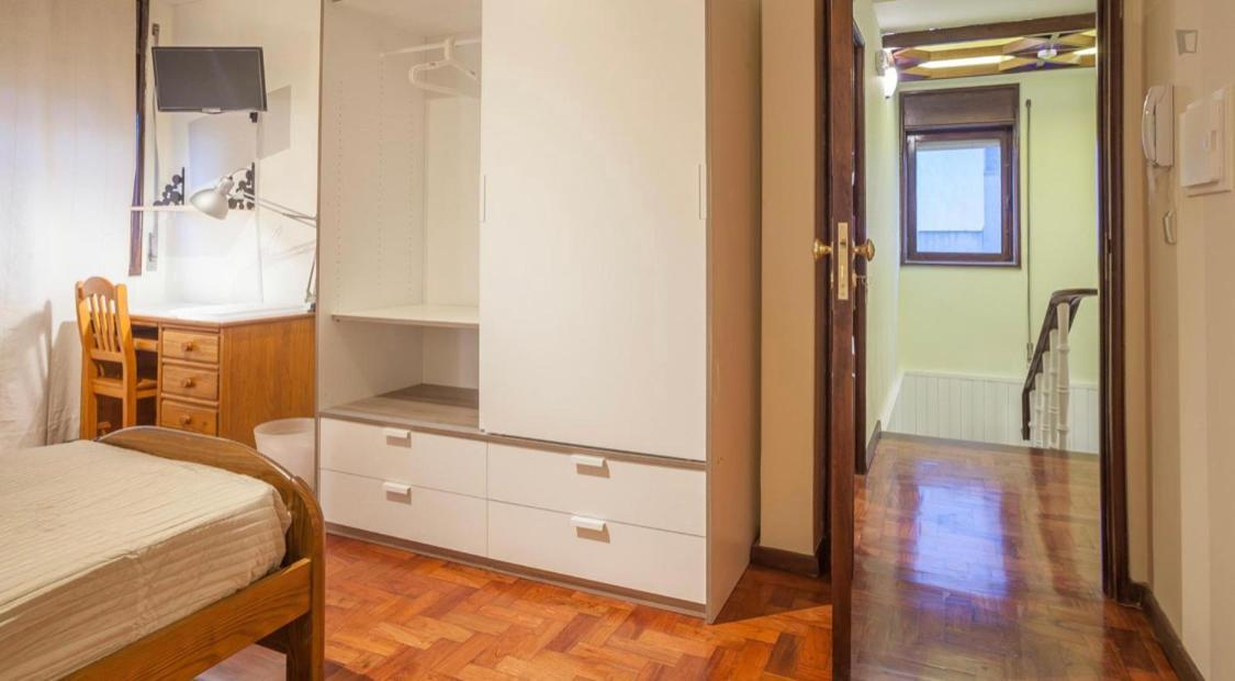 Residencia Laranjeira Ostello OOporto Esterno foto