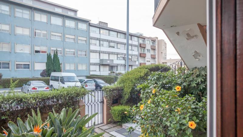 Residencia Laranjeira Ostello OOporto Esterno foto