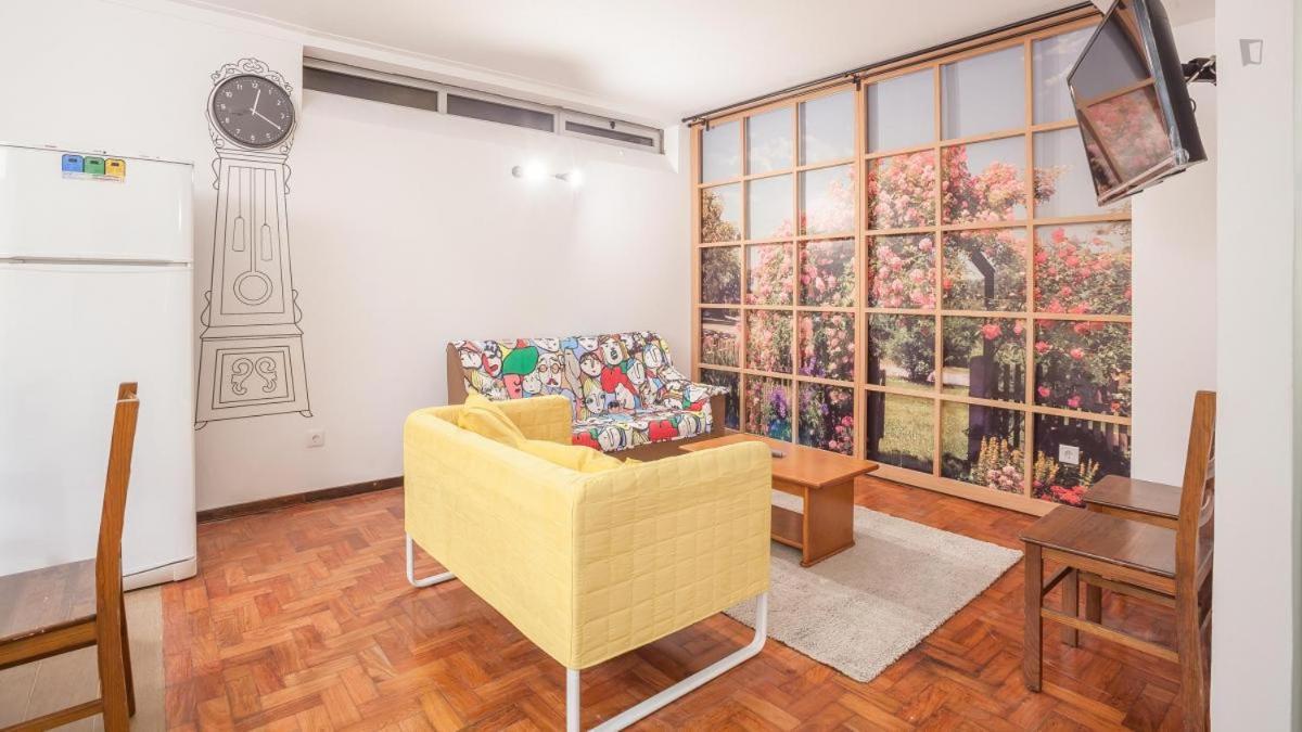 Residencia Laranjeira Ostello OOporto Esterno foto